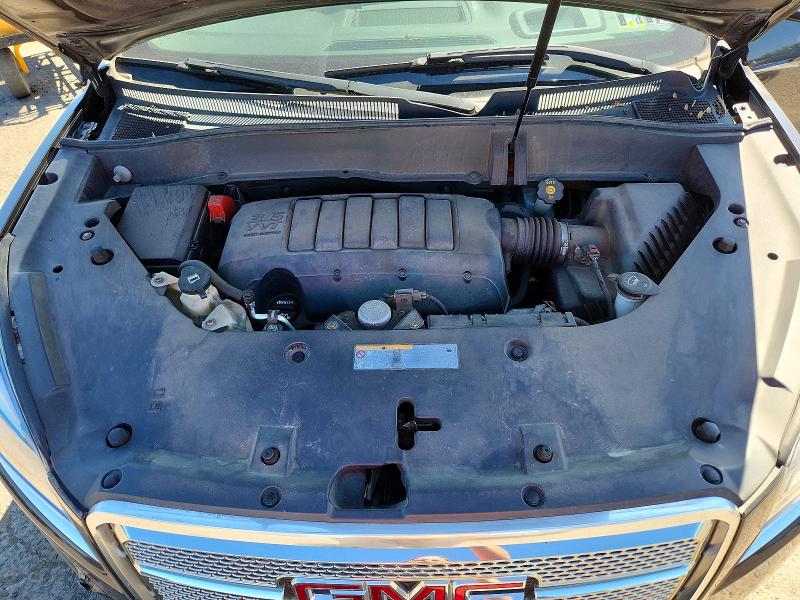 Aukcja sprzedaży 2015 Gmc Acadia, vin: 1GKKVTKD8FJ116453, numer aukcji: 54464896
