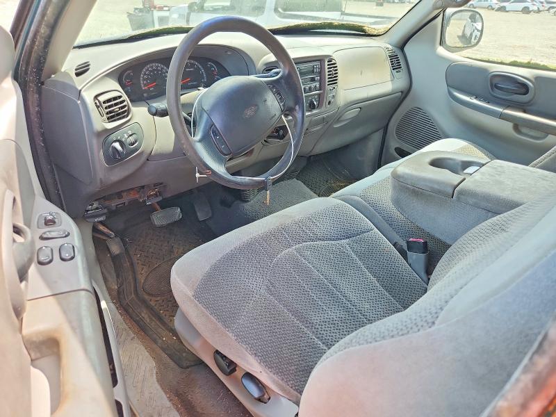 Продажа на аукционе авто 1999 Ford F150, vin: 2FTRX18L6XCA55529, номер лота: 56335926