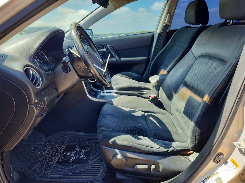 57504986 :رقم المزاد ، 1YVHP80C585M23978 vin ، 2008 Mazda 6 مزاد بيع
