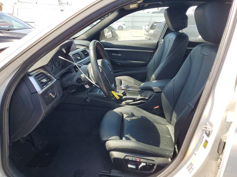 Продаж на аукціоні авто 2017 Bmw 330e, vin: WBA8E1C59HK480005, номер лоту: 57048836