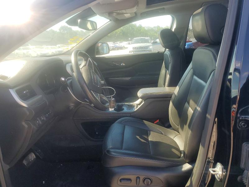 Продажа на аукционе авто 2022 Gmc Acadia, vin: 1GKKNML42NZ163904, номер лота: 56053406