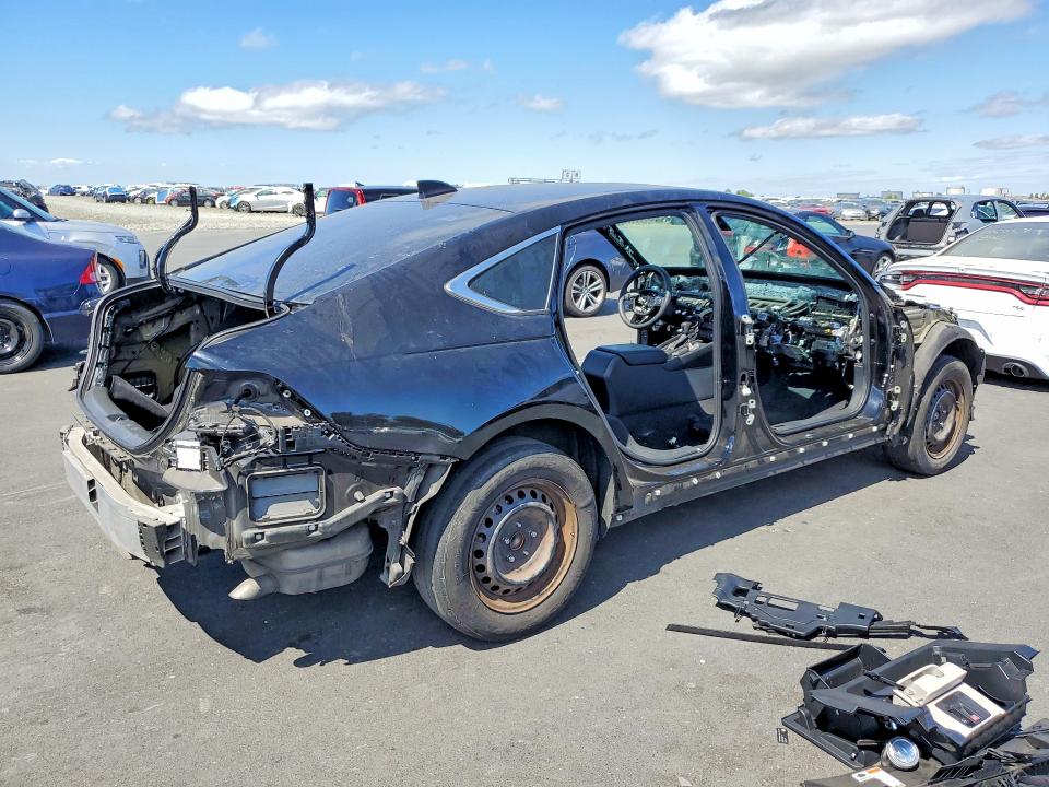Продаж на аукціоні авто 2024 Honda Accord, vin: 1HGCY1F35RA082202, номер лоту: 59111406
