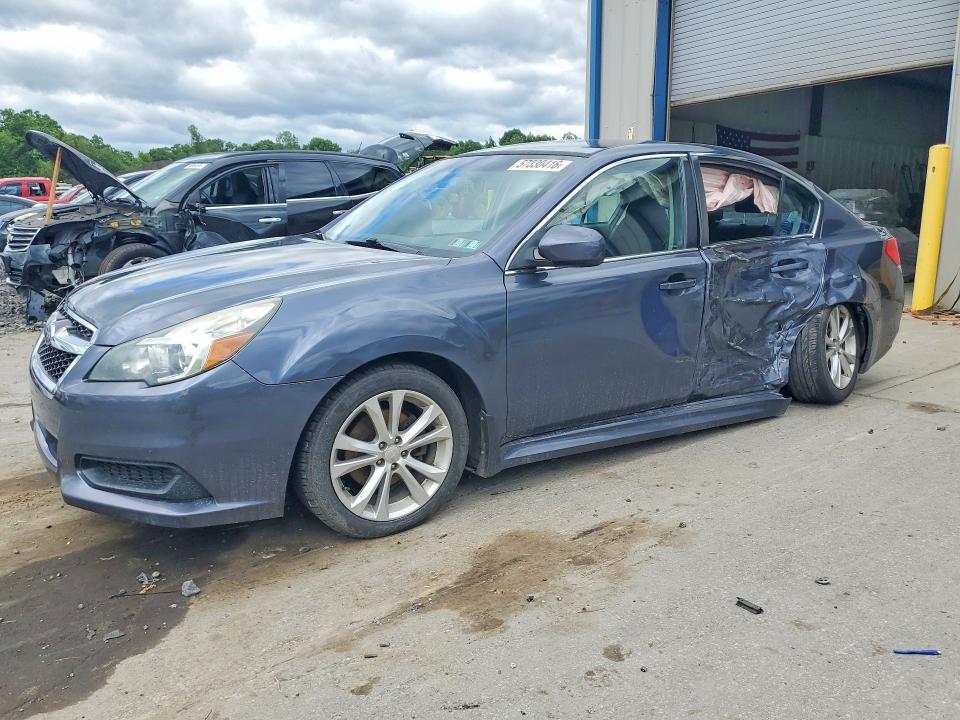 57330416 :رقم المزاد ، 4S3BMBC60E3009392 vin ، 2014 Subaru Legacy مزاد بيع
