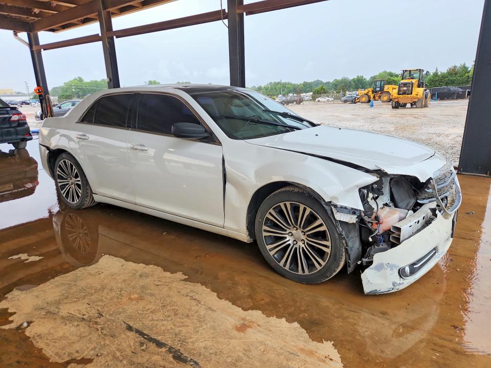 Продаж на аукціоні авто 2013 Chrysler 300, vin: 2C3CCABG7DH732913, номер лоту: 55390516