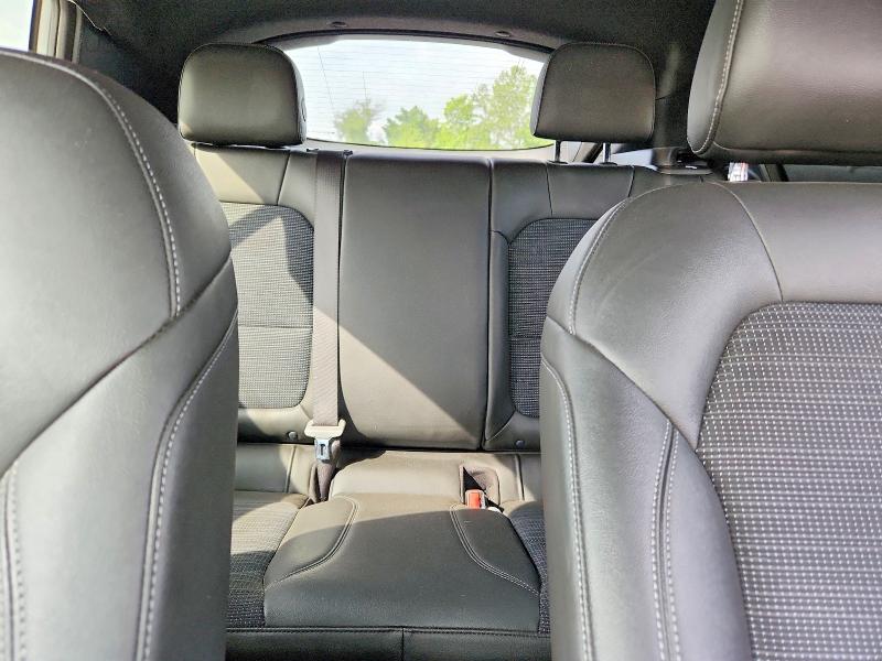 56253146 :رقم المزاد ، KL47LAEP9SB222331 vin ، 2025 Buick Envista مزاد بيع