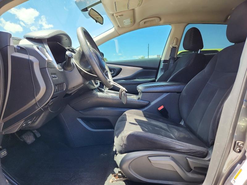 Продажа на аукционе авто 2016 Nissan Murano, vin: 5N1AZ2MGXGN112181, номер лота: 56861536