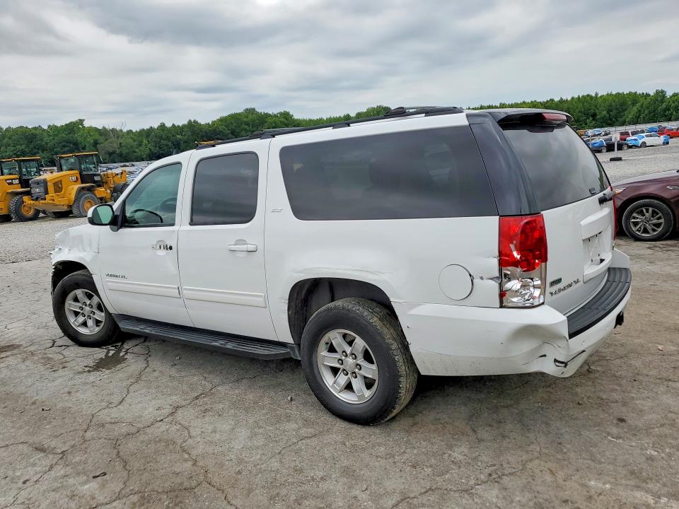Продаж на аукціоні авто 2011 Gmc Yukon Xl, vin: 1GKS1KE09BR258921, номер лоту: 58611646
