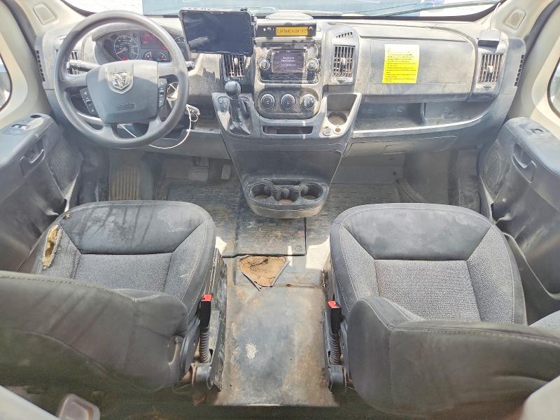 Aukcja sprzedaży 2021 Ram Promaster 3500, vin: 3C6MRVJG4ME586173, numer aukcji: 57962136