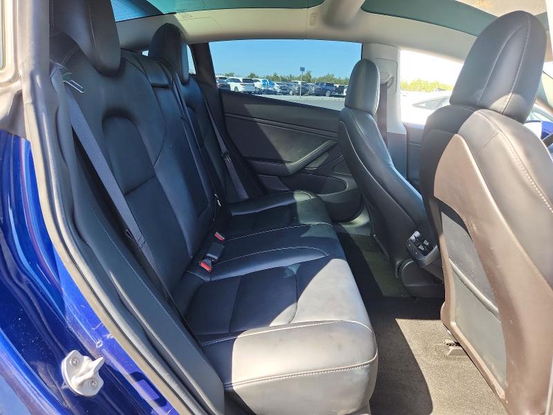 Продаж на аукціоні авто 2019 Tesla Model 3, vin: 5YJ3E1EA3KF464135, номер лоту: 56421206