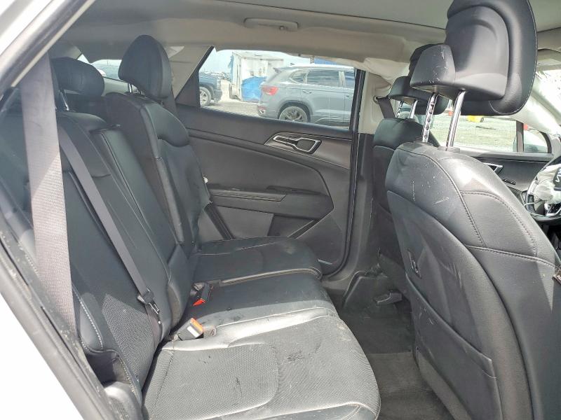 Aukcja sprzedaży 2024 Kia Sportage, vin: 5XYK43DFXRG218810, numer aukcji: 55642166