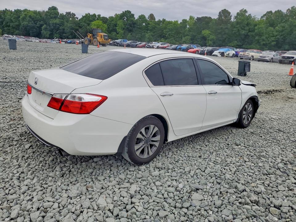 Aukcja sprzedaży 2014 Honda Accord, vin: 1HGCR2F34EA078333, numer aukcji: 56820426