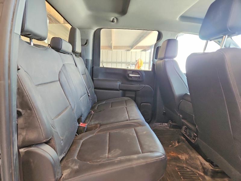 Aukcja sprzedaży 2022 Chevrolet Silverado, vin: 1GC4YLE79NF264534, numer aukcji: 59188086