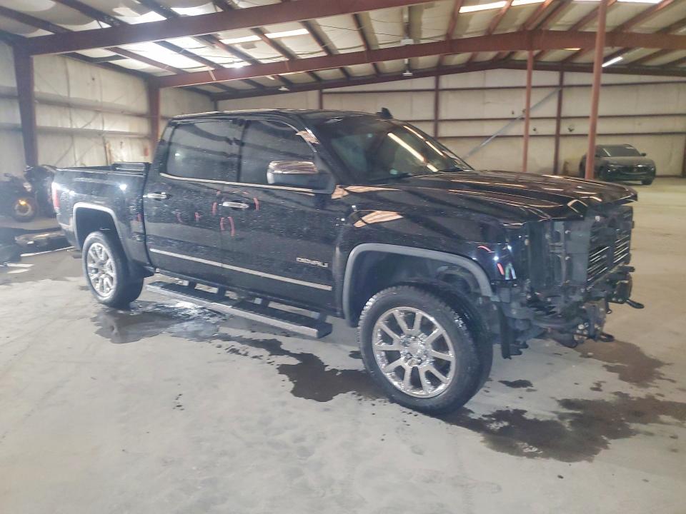 57373146 :رقم المزاد ، 3GTU2PEC4HG299720 vin ، 2017 Gmc Sierra مزاد بيع