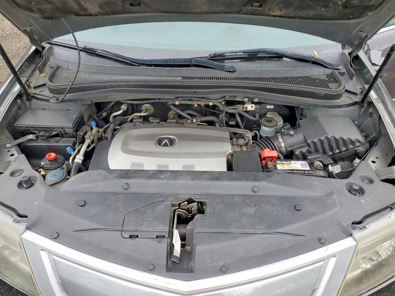 Продажа на аукционе авто 2010 Acura Mdx, vin: 2HNYD2H2XAH519220, номер лота: 58100226