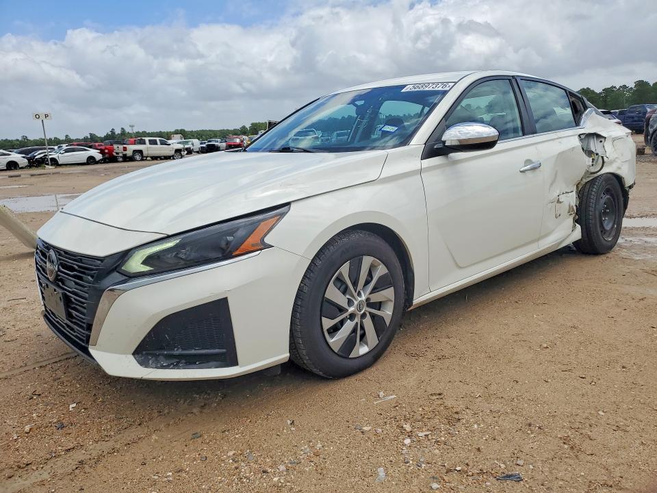 2024 Nissan Altima მანქანა იყიდება აუქციონზე, vin: 1N4BL4BVXRN357403, აუქციონის ნომერი: 56897376
