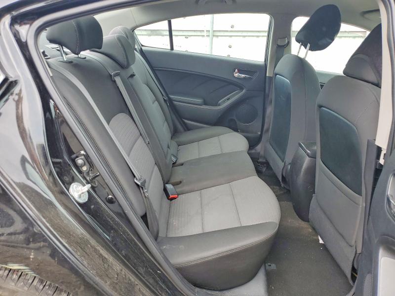 Продаж на аукціоні авто 2014 Kia Forte, vin: KNAFX4A62E5238617, номер лоту: 54498196
