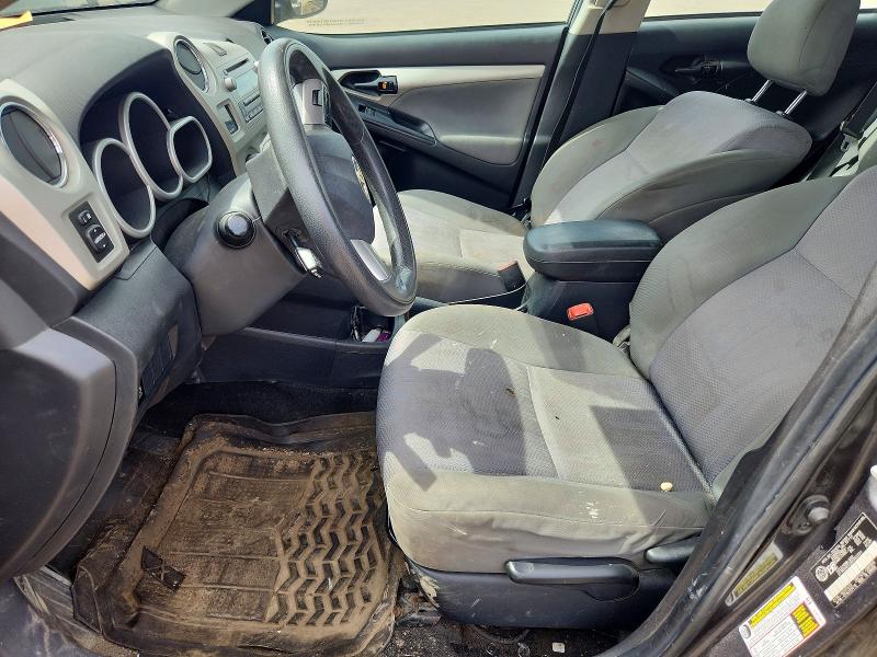 Продажа на аукционе авто 2011 Toyota Matrix, vin: 2T1KU4EE3BC655531, номер лота: 56027186