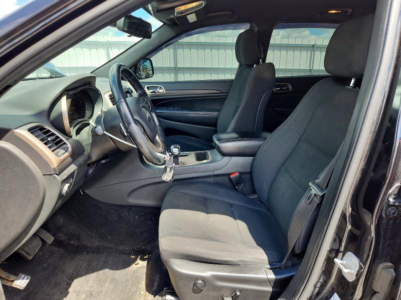 Aukcja sprzedaży 2015 Jeep Grand Cherokee, vin: 1C4RJFAG4FC831527, numer aukcji: 58115556