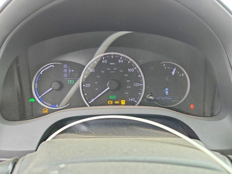 Aukcja sprzedaży 2013 Lexus Ct, vin: JTHKD5BH2D2170690, numer aukcji: 58949906