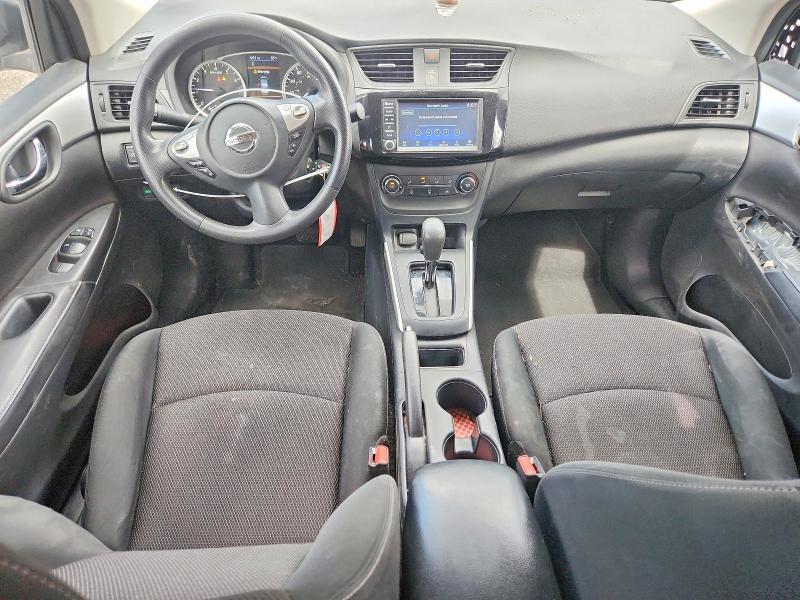 Aukcja sprzedaży 2019 Nissan Sentra, vin: 3N1AB7AP5KY251708, numer aukcji: 56462036