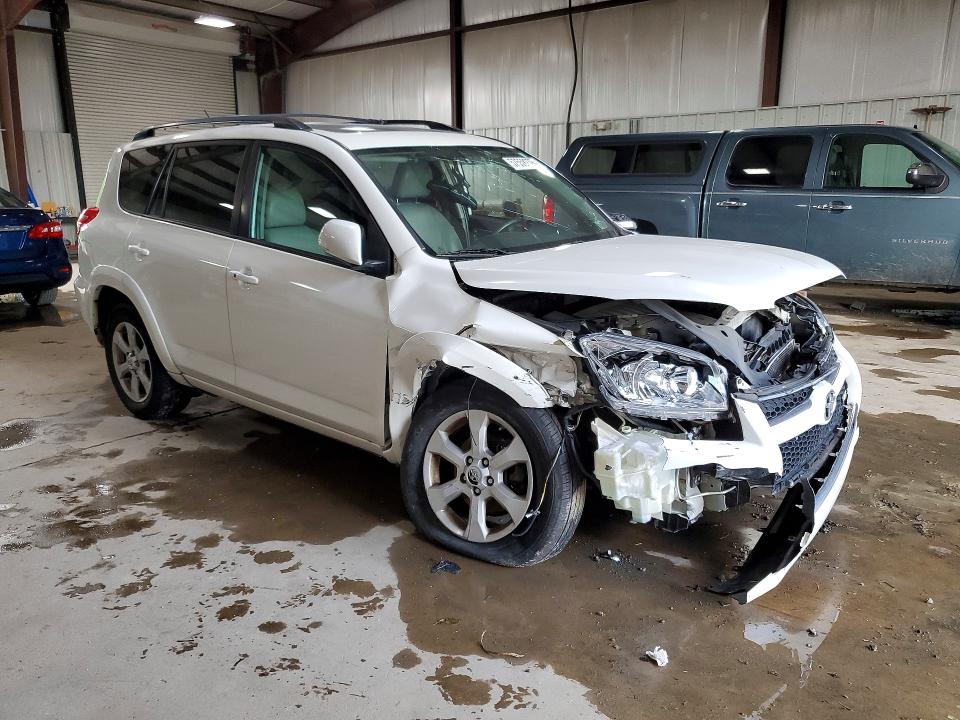 57559276 :رقم المزاد ، 2T3DK4DV2BW064497 vin ، 2011 Toyota Rav4 مزاد بيع