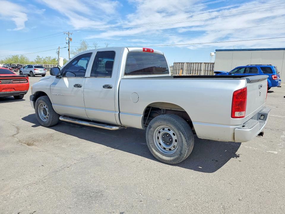 Продажа на аукционе авто 2006 Dodge Ram 1500, vin: 1D7HA18N16S660928, номер лота: 56327436