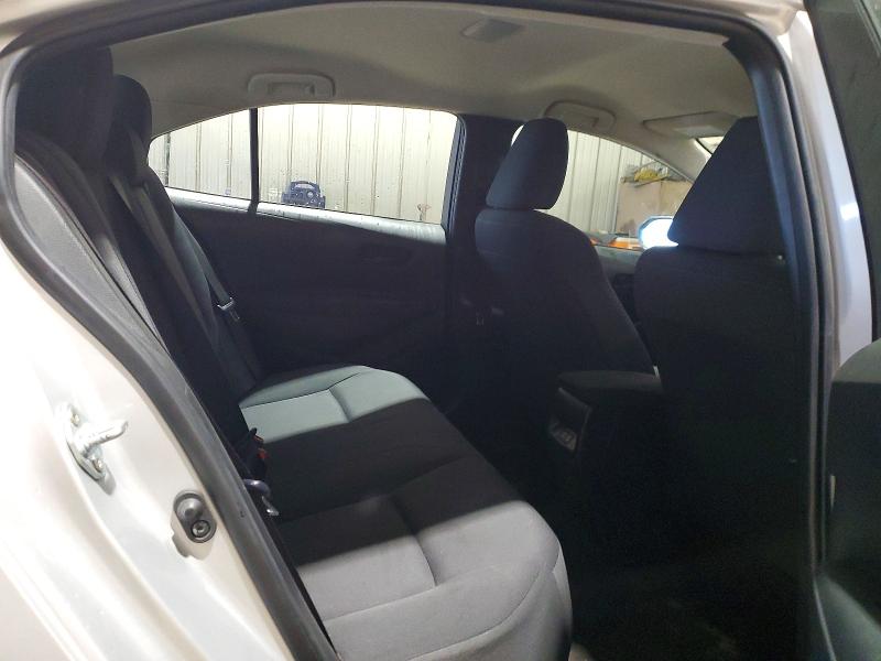 Aukcja sprzedaży 2023 Toyota Corolla, vin: 5YFB4MDE4PP024344, numer aukcji: 55599646