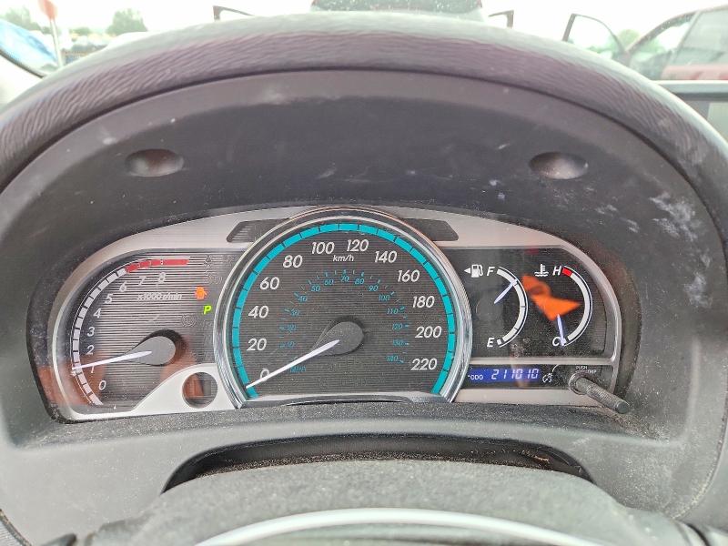 Продажа на аукционе авто 2015 Toyota Venza, vin: 4T3BK3BB3FU111455, номер лота: 58696166