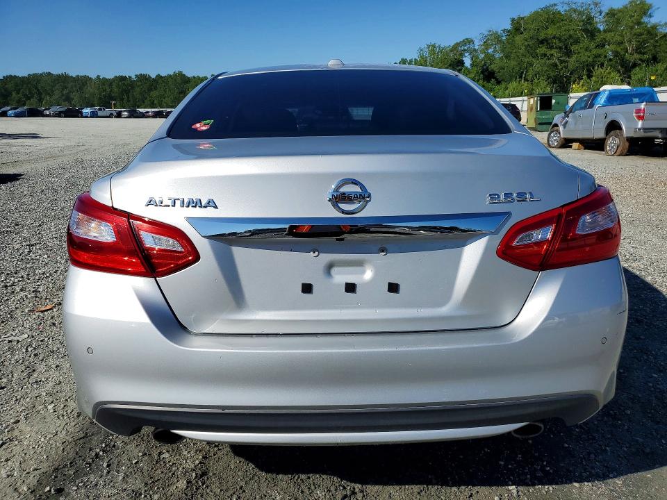 2016 Nissan Altima მანქანა იყიდება აუქციონზე, vin: 1N4BL3AP6GC161920, აუქციონის ნომერი: 56040896