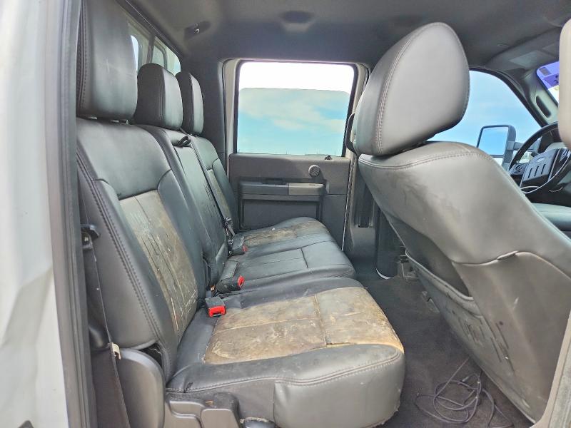 Продаж на аукціоні авто 2011 Ford F350, vin: 1FT8W3CT6BEA54420, номер лоту: 55956036