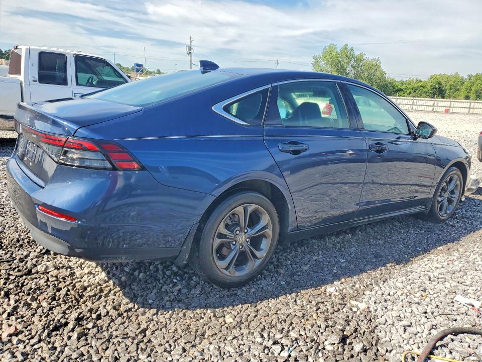 Продажа на аукционе авто 2023 Honda Accord, vin: 1HGCY1F31PA054460, номер лота: 58535386