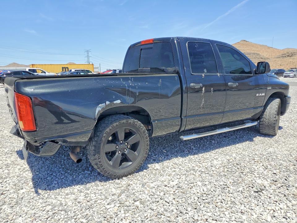 Aukcja sprzedaży 2007 Dodge 1500 Ram V, vin: 1D7HA18237S219776, numer aukcji: 55936246