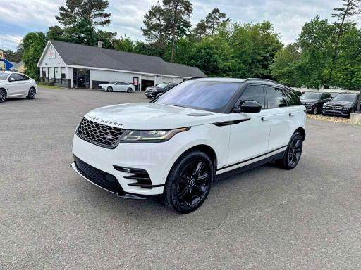 Aukcja sprzedaży 2019 Land Rover Range Rover Velar, vin: SALYL2EX7KA203422, numer aukcji: 55975046