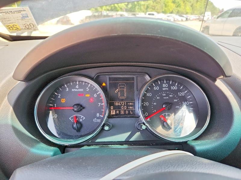 Продаж на аукціоні авто 2013 Nissan Rogue, vin: JN8AS5MT0DW015069, номер лоту: 59065786