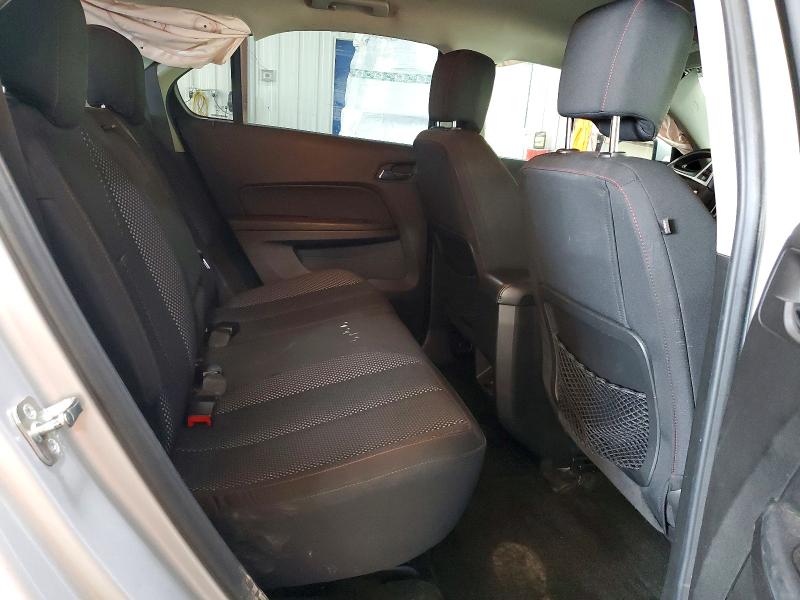 59158936 :رقم المزاد ، 2GNFLFEK2G6356618 vin ، 2016 Chevrolet Equinox مزاد بيع