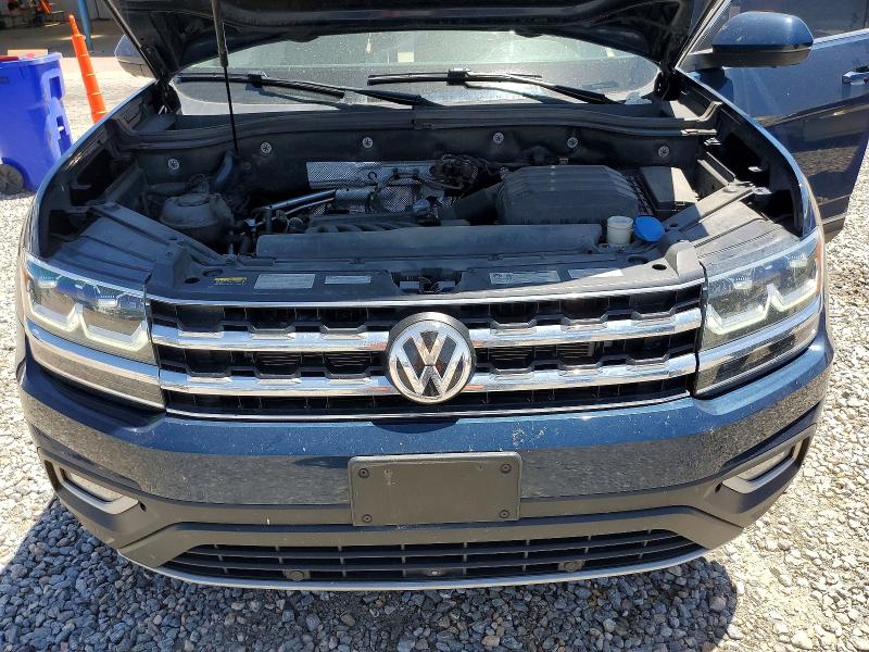 Продаж на аукціоні авто 2019 Volkswagen Atlas, vin: 1V2NR2CAXKC605364, номер лоту: 57060776