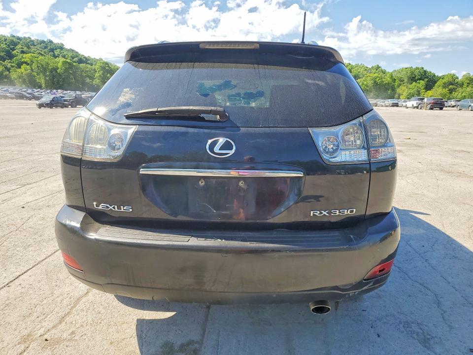 Aukcja sprzedaży 2006 Lexus Rx, vin: 2T2HA31UX6C089783, numer aukcji: 55799196