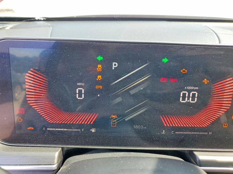 Продажа на аукционе авто 2026 Kia K5, vin: KNAG64J70T5454849, номер лота: 55804096