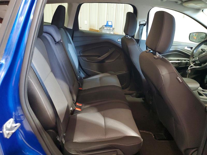 Продаж на аукціоні авто 2018 Ford Escape, vin: 1FMCU9GD9JUA50769, номер лоту: 56940106