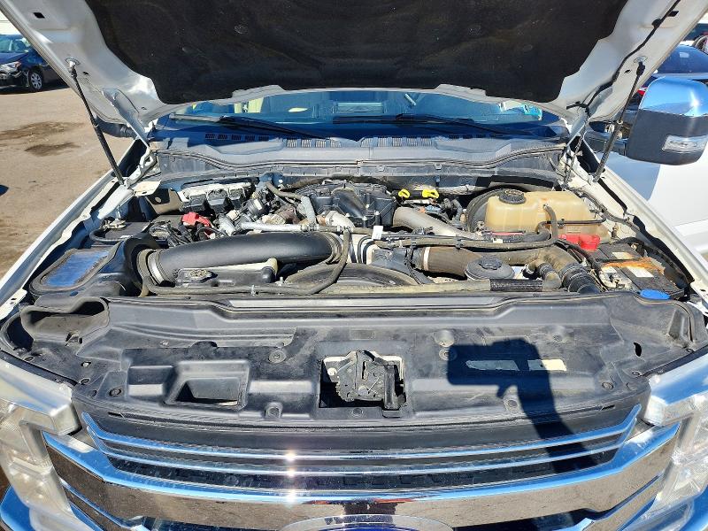 2019 Ford F250 მანქანა იყიდება აუქციონზე, vin: 1FT7W2BT9KEC54974, აუქციონის ნომერი: 56299436