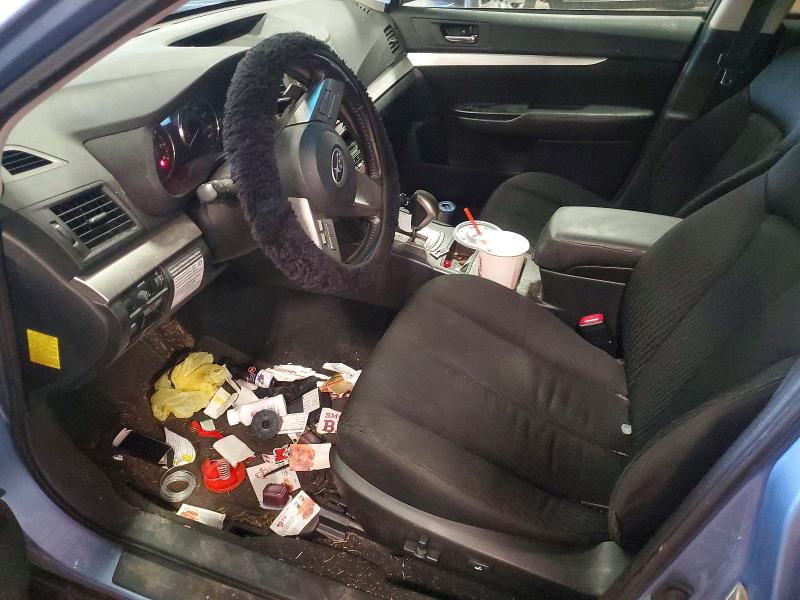 Aukcja sprzedaży 2010 Subaru Outback, vin: 4S4BRBBC9A3378539, numer aukcji: 56824166