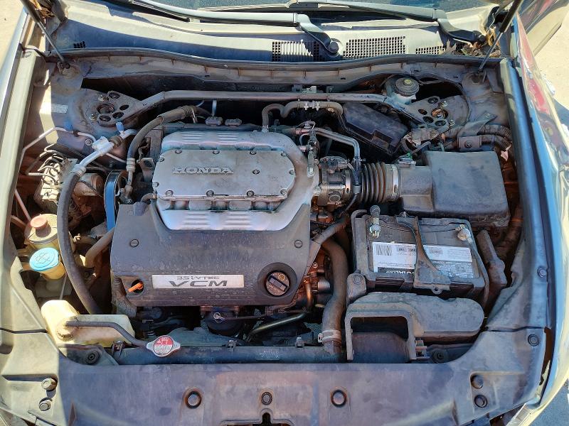Продаж на аукціоні авто 2012 Honda Accord, vin: 1HGCP3F85CA026942, номер лоту: 57192286
