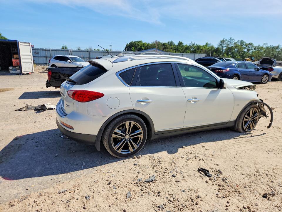 2015 Infiniti Qx50 მანქანა იყიდება აუქციონზე, vin: JN1BJ0HP4FM730022, აუქციონის ნომერი: 56242056