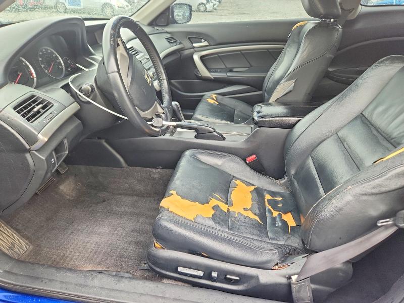 2008 Honda Accord მანქანა იყიდება აუქციონზე, vin: 1HGCS12818A017218, აუქციონის ნომერი: 57519696
