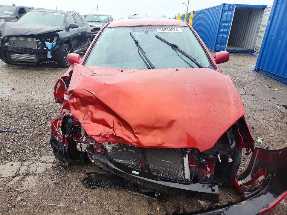 Продажа на аукционе авто 2006 Toyota Corolla, vin: 1NXBR32E86Z627745, номер лота: 58589576