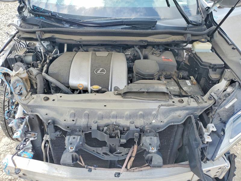 56111376 :رقم المزاد ، 2T2BZMCA5HC090074 vin ، 2017 Lexus Rx 350 مزاد بيع