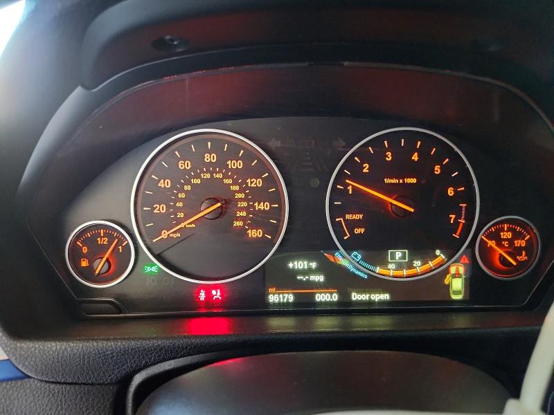 56703636 :رقم المزاد ، WBA8B7C58JA411894 vin ، 2018 Bmw 340 مزاد بيع