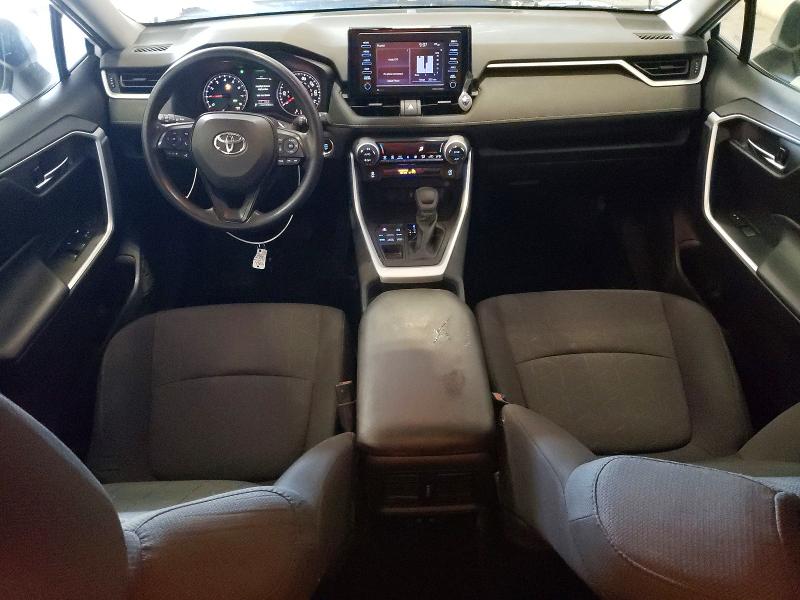 Продаж на аукціоні авто 2020 Toyota Rav4, vin: 2T3P1RFV9LC127964, номер лоту: 57255826