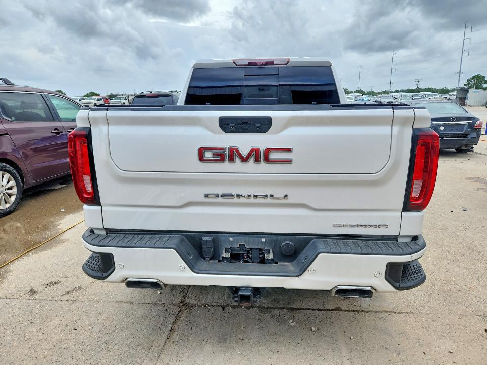 Продаж на аукціоні авто 2021 Gmc Sierra, vin: 3GTU9FEL2MG297772, номер лоту: 57496776