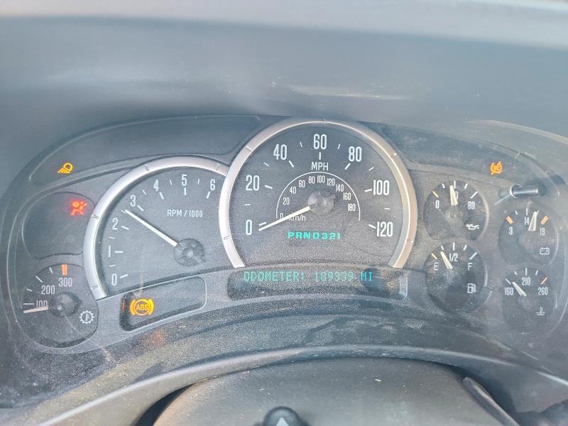 Продаж на аукціоні авто 2004 Cadillac Escalade, vin: 3GYEK62N74G165096, номер лоту: 57518976